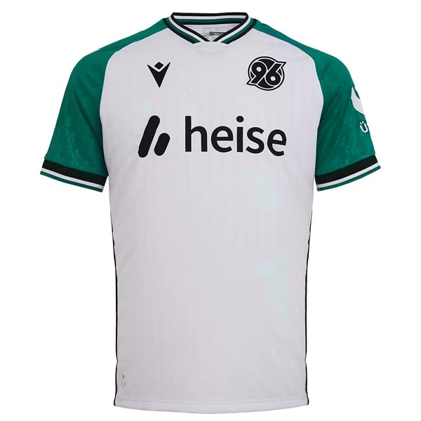 Tailandia Camiseta Hannover Tercera equipo 2024-25